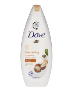 Dove Pampering Shea Butter & Vanilla Shower Gel