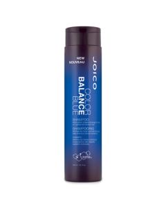 Joico Color Balance Blue Shampoo 300 ml