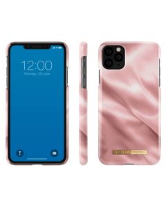 iDeal Of Sweden Cover Rose Satin iPhone 11 PRO MAX/XS MAX