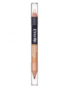 Eylure Brow Contour No. 30 Blonde Two-In One Colour & Highlighter