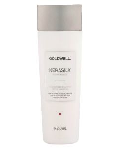 Goldwell Revitalize Detoxifying Shampoo 250ml