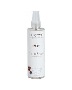 Purerené Thyme & Clary 250 ml