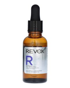 Revox Just Retinol Serum Anti-Wrinkle Concentrate Unifying Regenerator