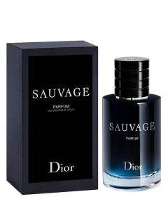 Dior Sauvage Parfum EDP