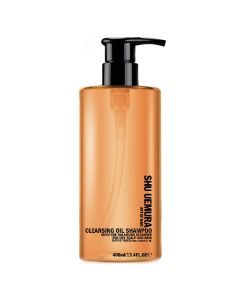 Shu Uemura Cleansing Oil Shampoo - Moisture Balancing 400 ml