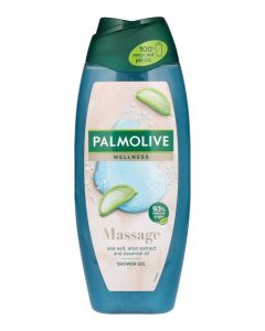 Palmolive Massage Shower Gel
