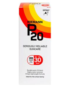 P20 Sun Protection Spray SPF30 (U)
