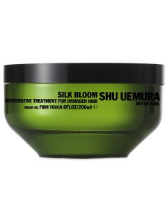 Shu Uemura Silk Bloom Masque 200 ml