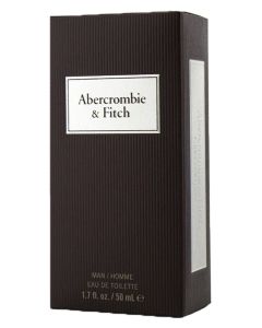 Abercrombie & Fitch First Instinct Man EDT 50 ml