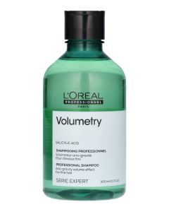 Loreal Volumetry Shampoo