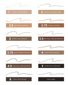Benefit Precisely My Brow Pencil 2.5 Neutral Blonde