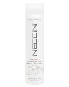  Neccin Shampoo Fragrance Free Sensitive Scalp & Dandruf