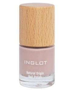 Inglot Natural Origin Nail Polish 004 Subtle Touch 8ml