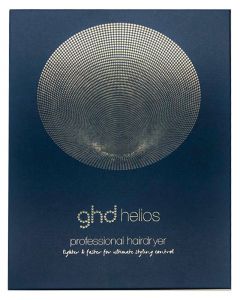 ghd Helios Hairdryer Ink Blue