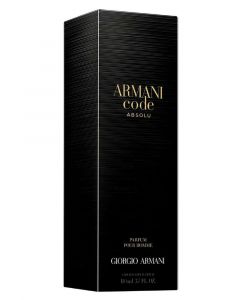 Giorgio Armani Code Absolut EDP