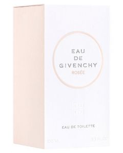 Givenchy Eau De Givenchy Rosée EDT 100ml