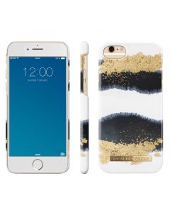 iDeal Of Sweden Cover Gleaming Licorice iPhone 6/6S/7/8 (U)