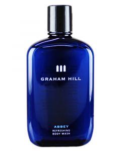 Graham Hill Abbey Refreshing Body Wash 250ml