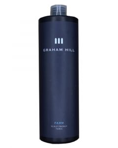 Graham Hill Farm Scalp Energy Tonic (U)