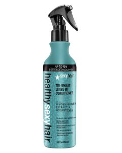 Healthy Sexy Hair Tri-Wheat Leave In Conditioner (N) 250 ml