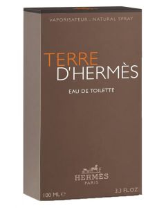 Hermes Terre d'Hermes EDT 100ml