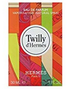 Hermes Twilly d'Hermès EDP 30ml