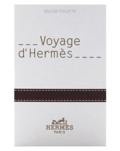 Hermes Voyage d'Hermes EDT 35ml
