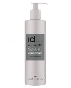 Id Hair Elements Xclusive Volume Conditioner 300 ml