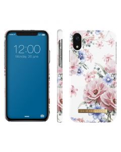 iDeal Of Sweden Cover Floral Romance iPhone XR