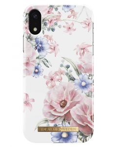 iDeal Of Sweden Cover Floral Romance iPhone XR