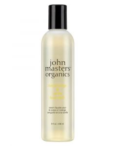 John Masters Blood Orange & Vanilla Body Wash (U)