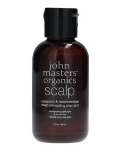 John Masters Organics Scalp Shampoo 60 ml