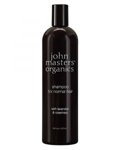 John Masters Shampoo For Normal Hair With Lavender & Rosemary