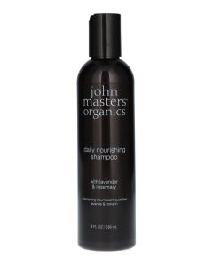 John Masters Shampoo For Normal Hair With Lavender & Rosemary 236ml