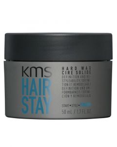 KMS HairStay Hard Wax