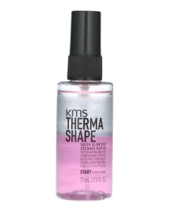 KMS ThermaShape Quick Blow Dry 75ml