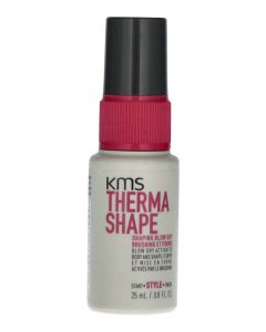 KMS ThermaShape Shaping Blow Dry 25ml