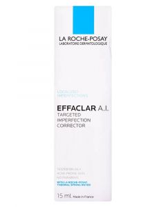 La Roche-Posay Effaclar A.I. Targeted Imperfection Corrector 15 ml