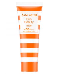Lancaster Sun Beauty Velvet Milk SPF30 (U)