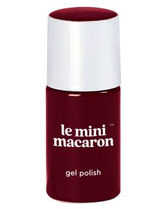 Le-Mini-Macaron-Gel-Polish-Sour-Cherry
