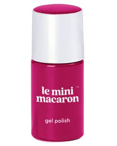 Le-Mini-Macaron-Gel-Polish-Cranberry