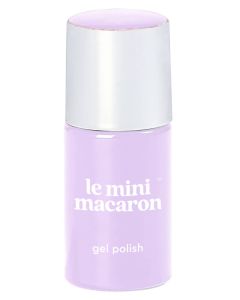 Le-Mini-Macaron-Gel-Polish-Lilac-Blossom
