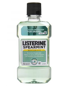 Listerine Spearmint Mouthwash