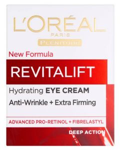 Loreal Revitalift Eye Cream 15ml