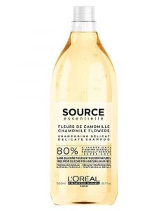 Loreal Source Essentielle Delicate Shampoo 1500ml