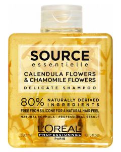 Loreal Source Essentielle Delicate Shampoo 300ml