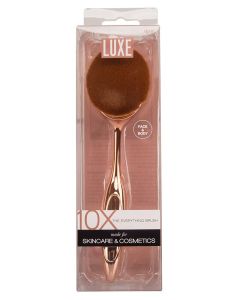 Luxe Studio Makeup Brush Face & Body 10X