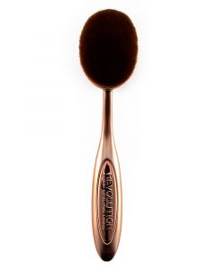 Makeup Revolution Pro Precision Brush Oval Face 