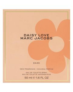 Marc Jacobs Daisy Love Daze EDT 50ml