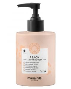 Maria Nila Colour Refresh - Peach 9.34 300ml